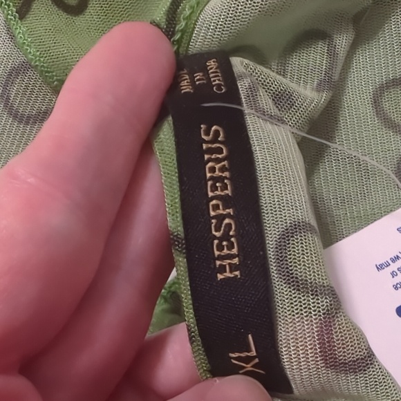 ✨3/$15✨ Hesperus Women's Halter Top - Picture 10 of 10